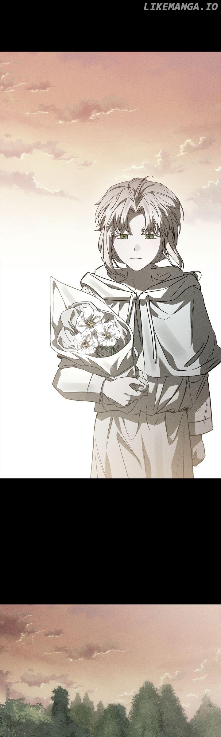 For the Happy Ending of the Tragic Novel Chapter 51 - page 30