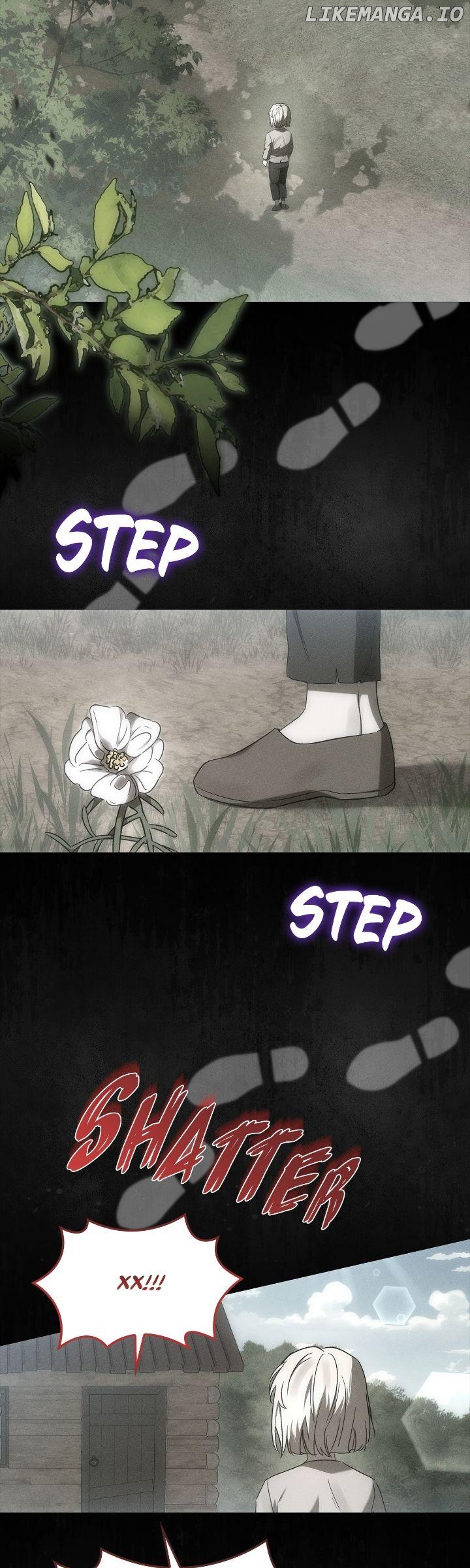 For the Happy Ending of the Tragic Novel Chapter 51 - page 4