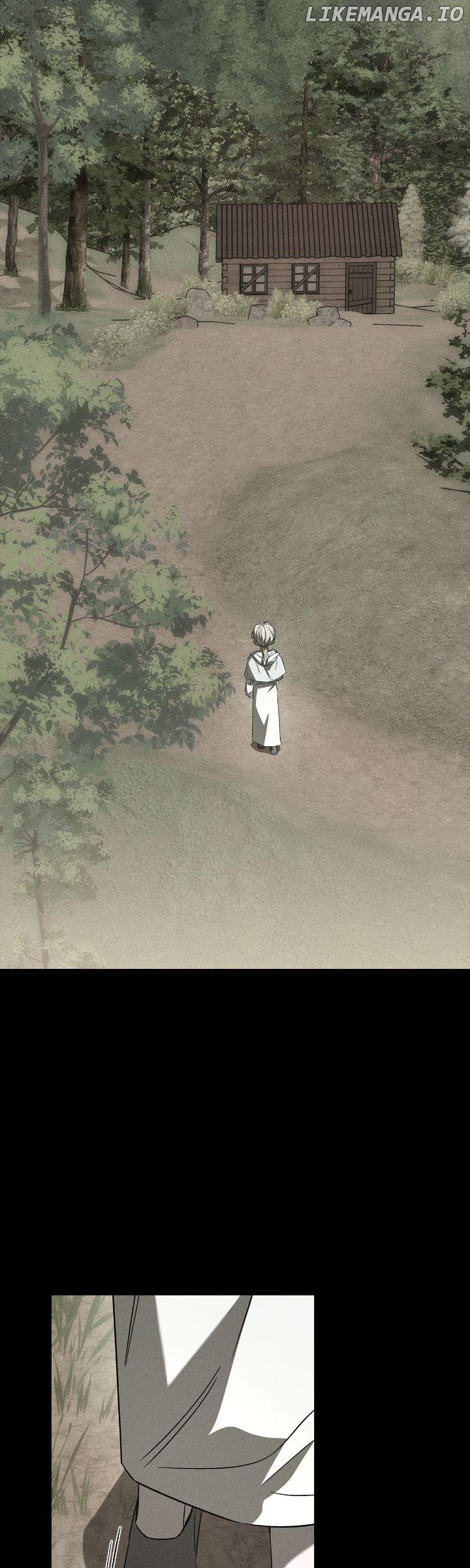 For the Happy Ending of the Tragic Novel Chapter 51 - page 31