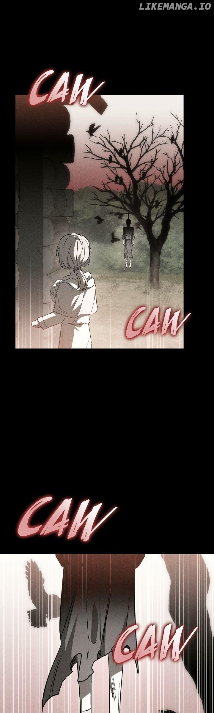 For the Happy Ending of the Tragic Novel Chapter 51 - page 33