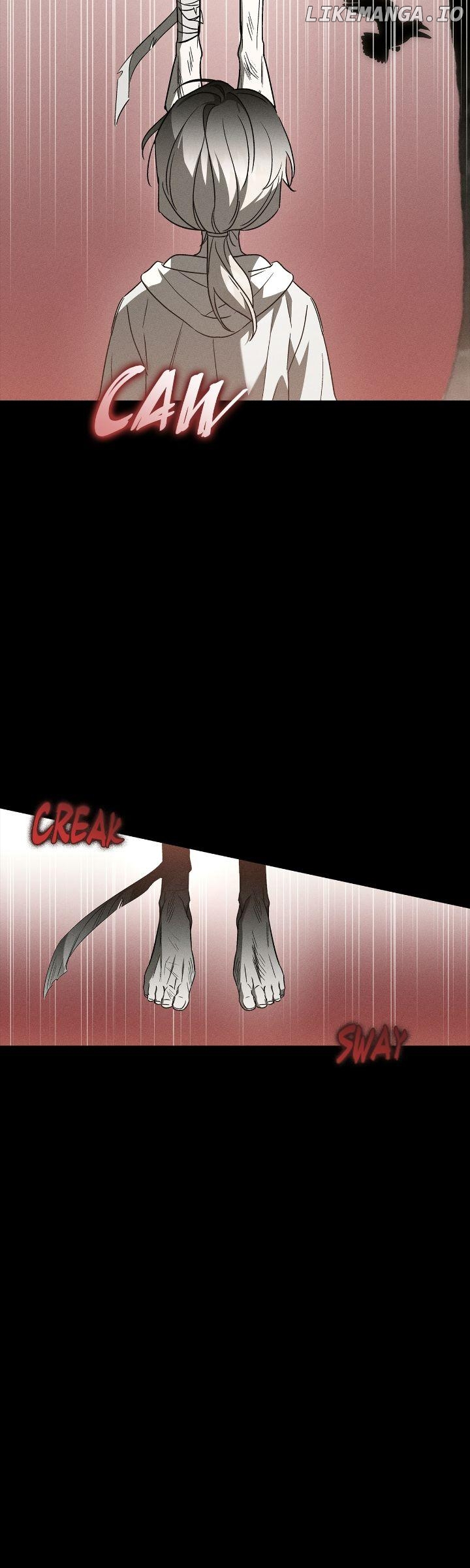 For the Happy Ending of the Tragic Novel Chapter 51 - page 34