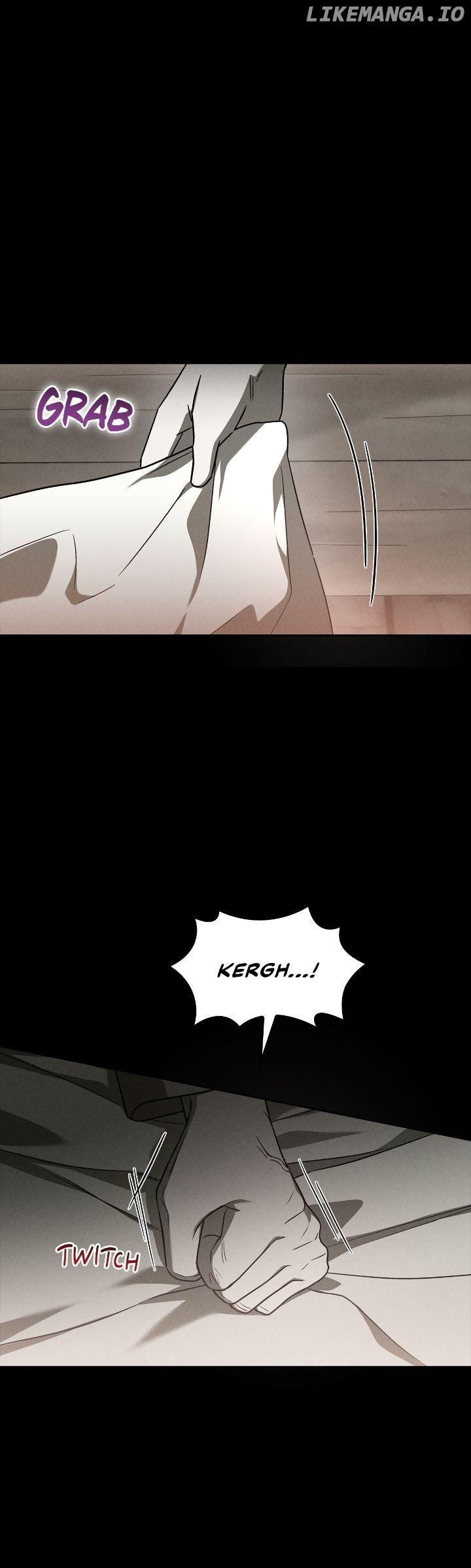 For the Happy Ending of the Tragic Novel Chapter 51 - page 37