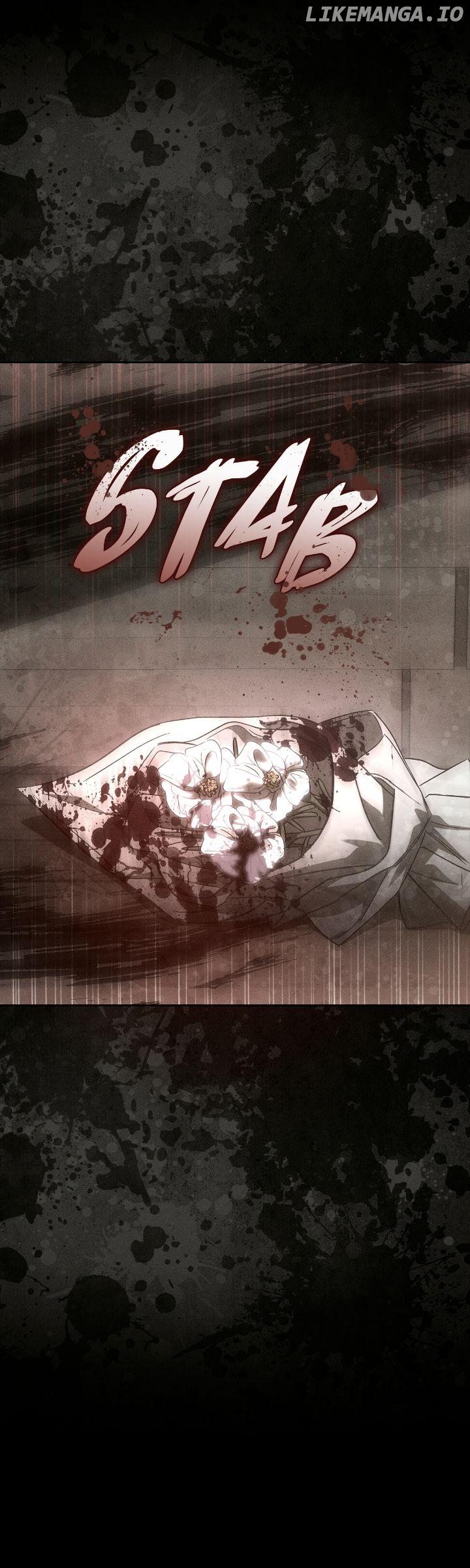 For the Happy Ending of the Tragic Novel Chapter 51 - page 39