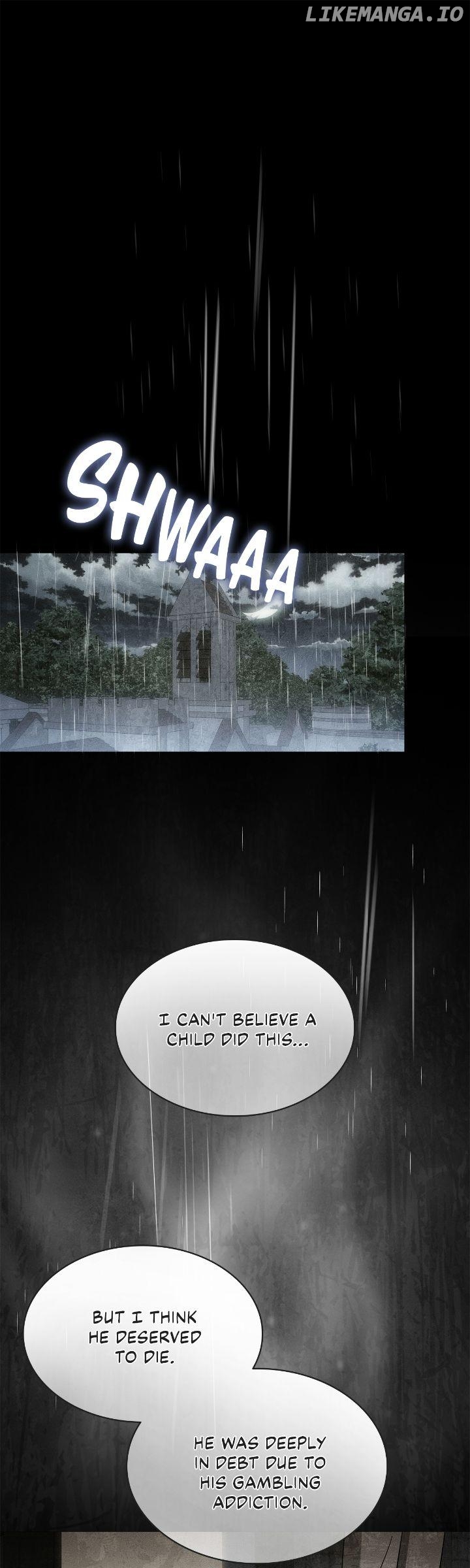For the Happy Ending of the Tragic Novel Chapter 51 - page 41