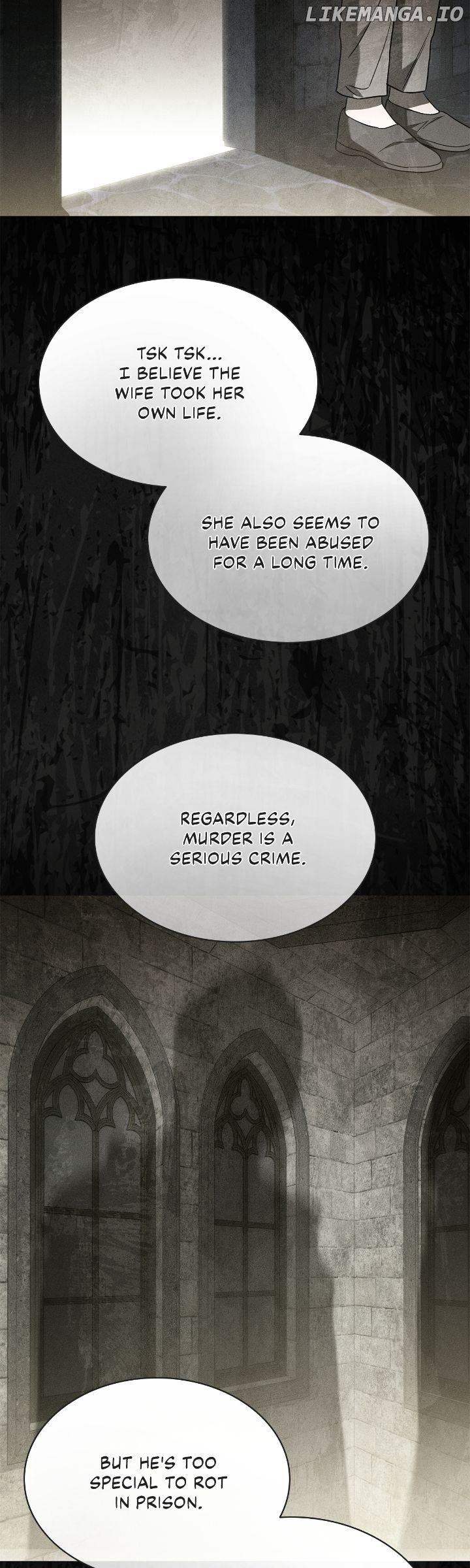 For the Happy Ending of the Tragic Novel Chapter 51 - page 42