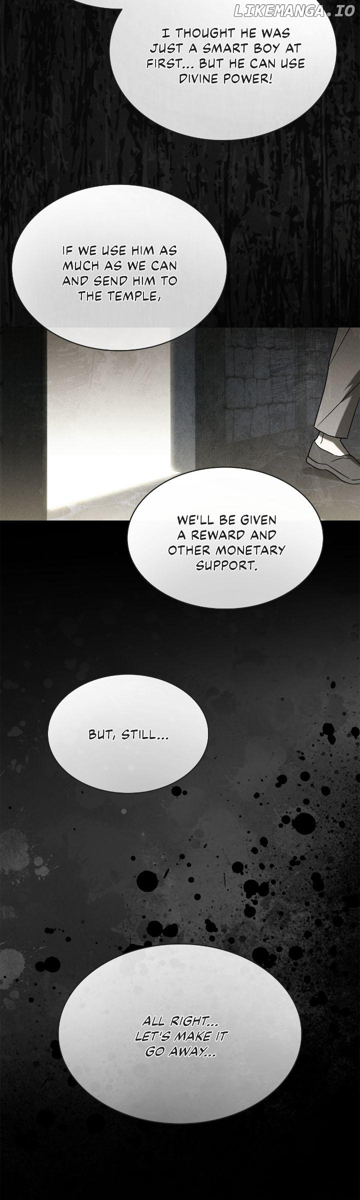 For the Happy Ending of the Tragic Novel Chapter 51 - page 43