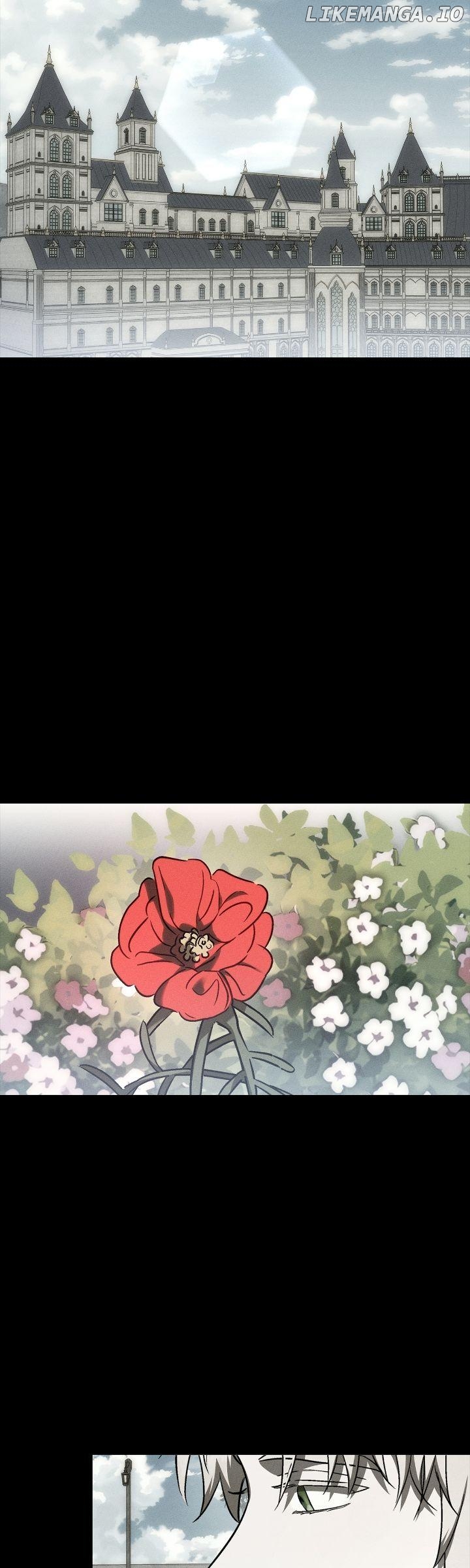 For the Happy Ending of the Tragic Novel Chapter 51 - page 46