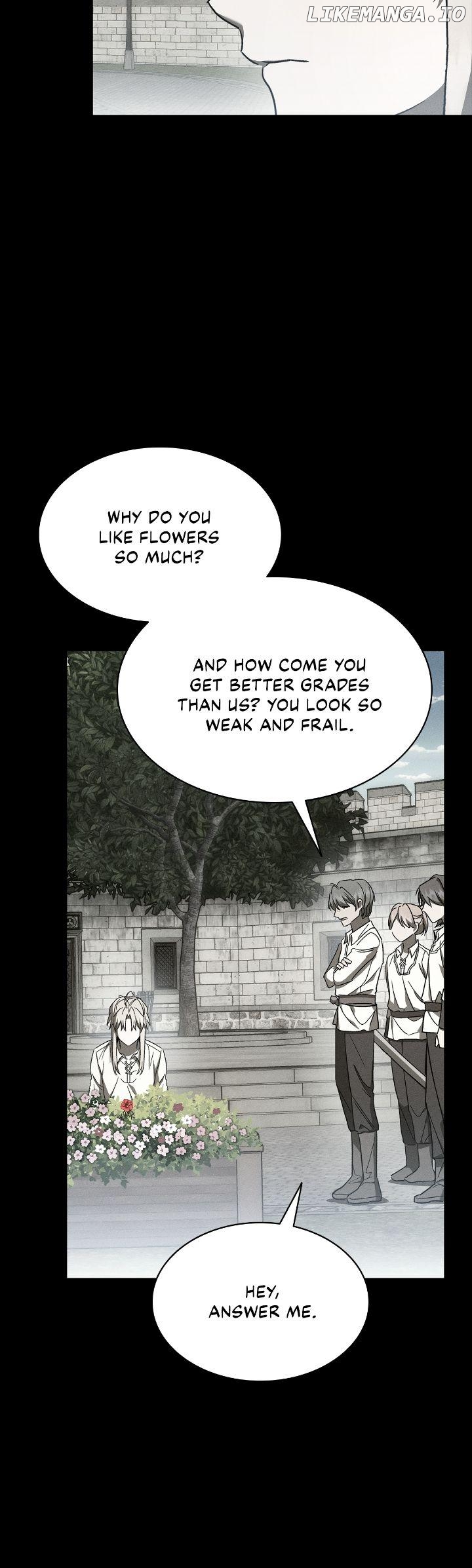 For the Happy Ending of the Tragic Novel Chapter 51 - page 47