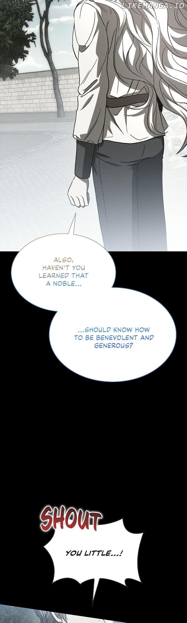 For the Happy Ending of the Tragic Novel Chapter 51 - page 53