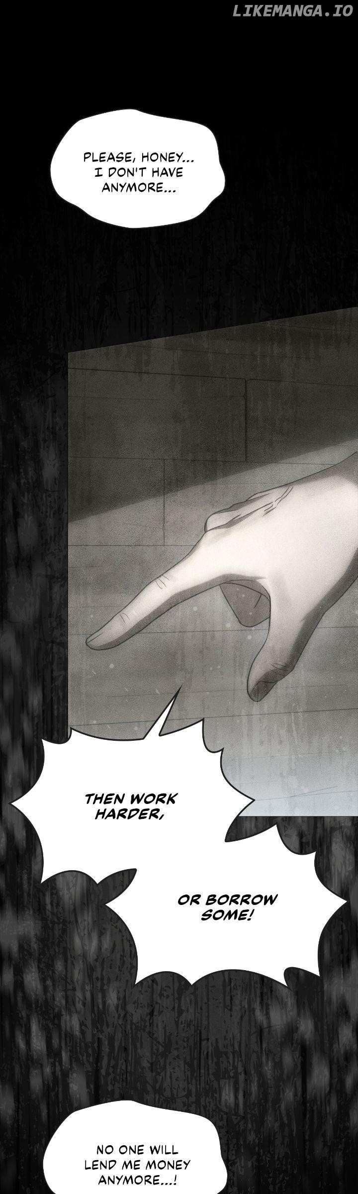 For the Happy Ending of the Tragic Novel Chapter 51 - page 7