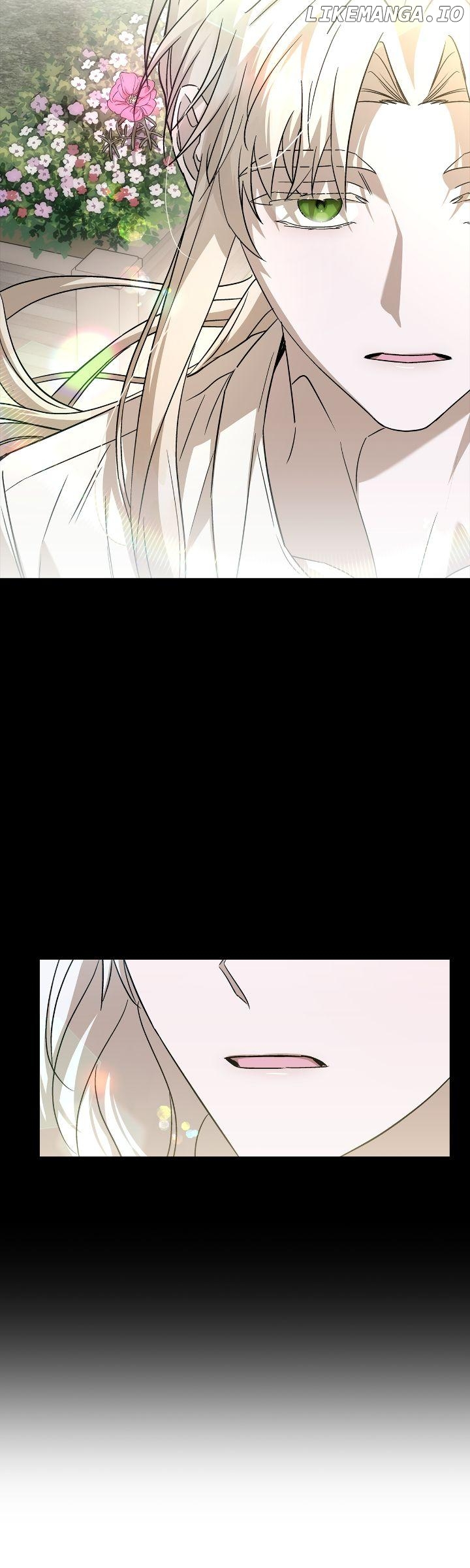 For the Happy Ending of the Tragic Novel Chapter 51 - page 64