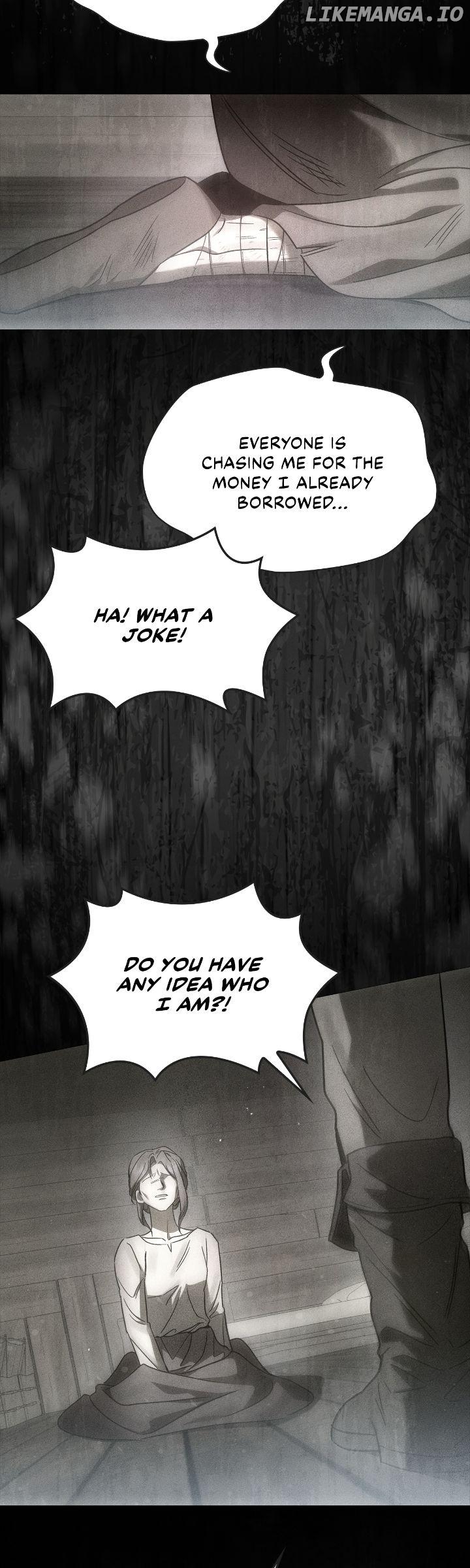 For the Happy Ending of the Tragic Novel Chapter 51 - page 8