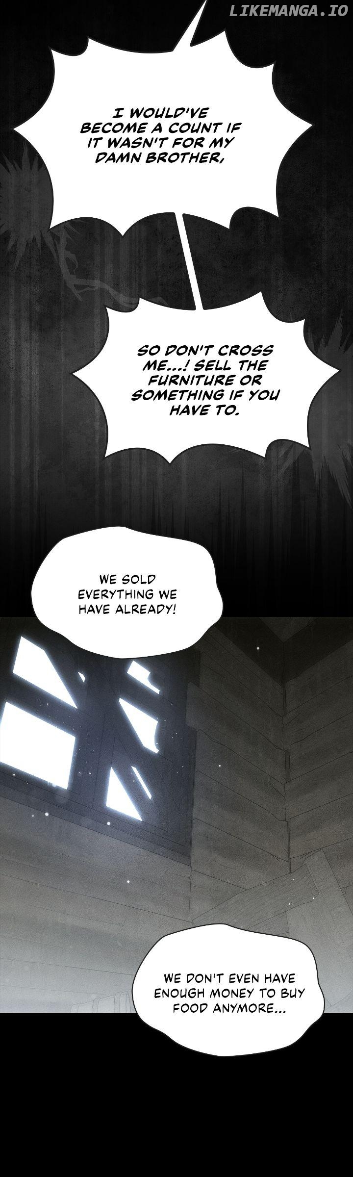 For the Happy Ending of the Tragic Novel Chapter 51 - page 9