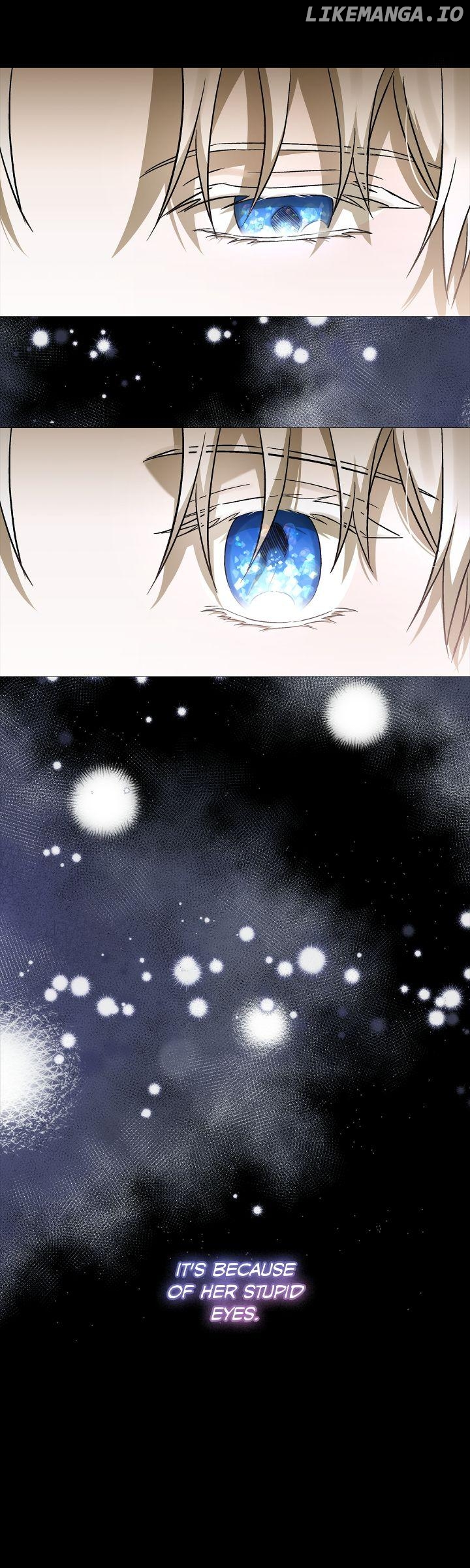For the Happy Ending of the Tragic Novel Chapter 52 - page 13