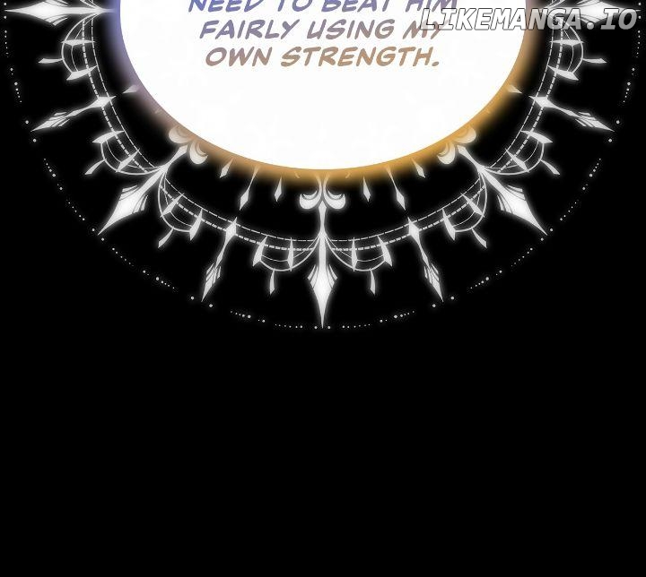 For the Happy Ending of the Tragic Novel Chapter 52 - page 27