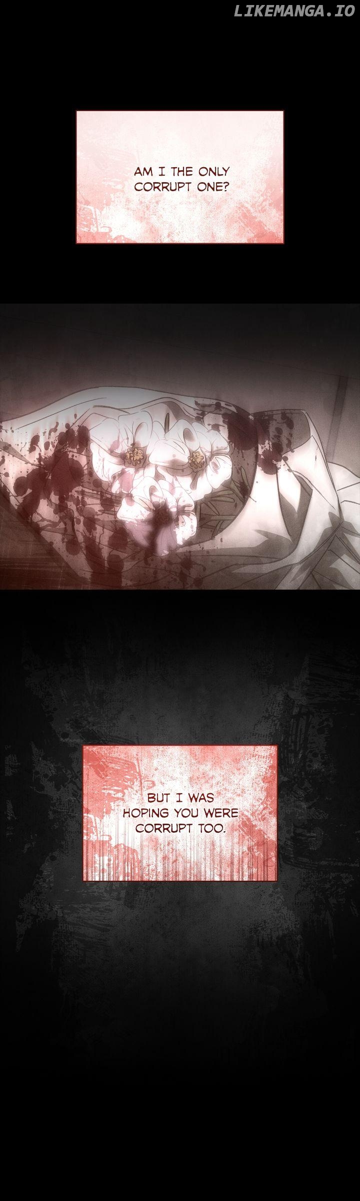 For the Happy Ending of the Tragic Novel Chapter 52 - page 28