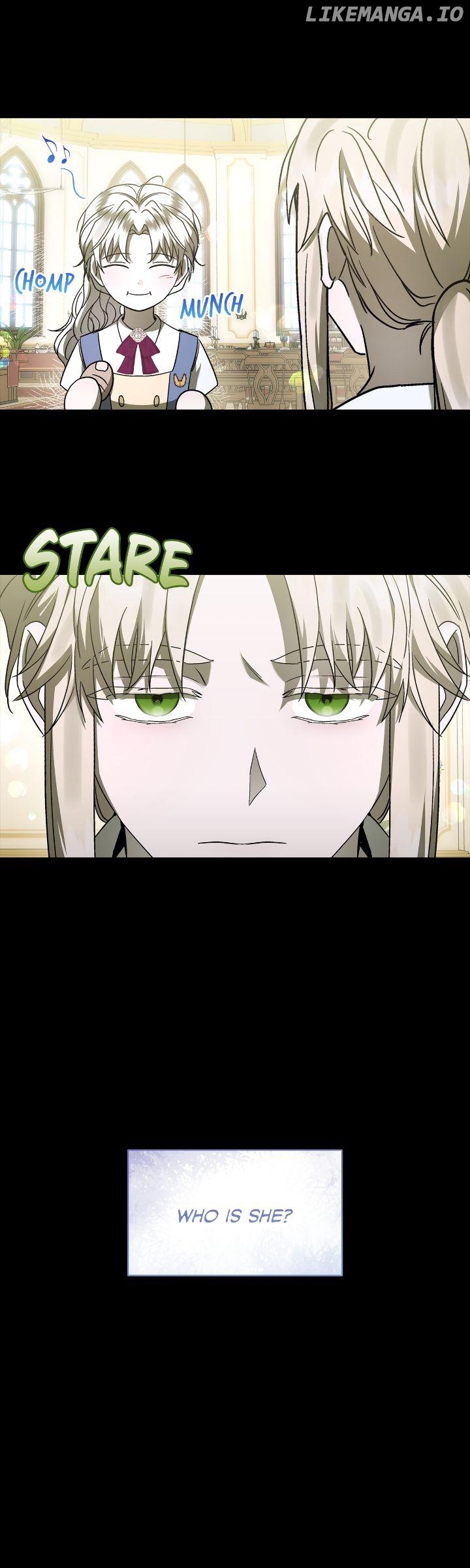 For the Happy Ending of the Tragic Novel Chapter 52 - page 4