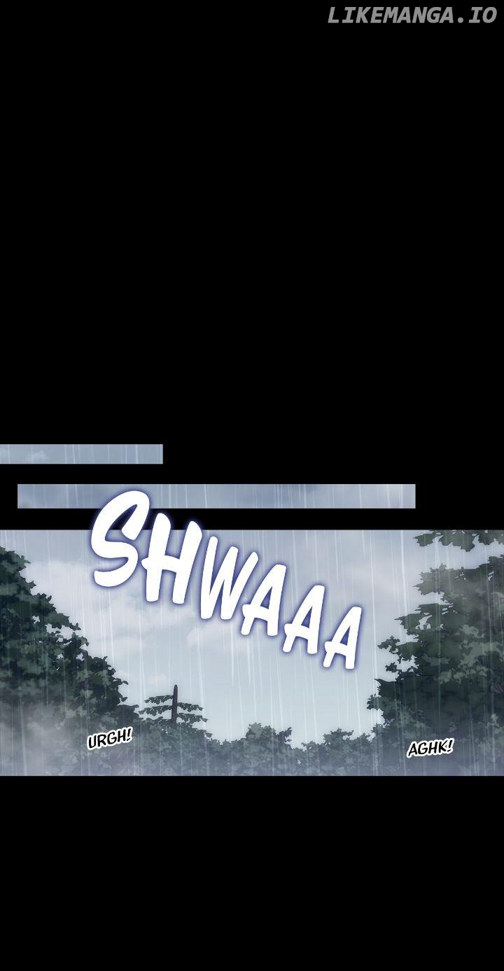 For the Happy Ending of the Tragic Novel Chapter 52 - page 31