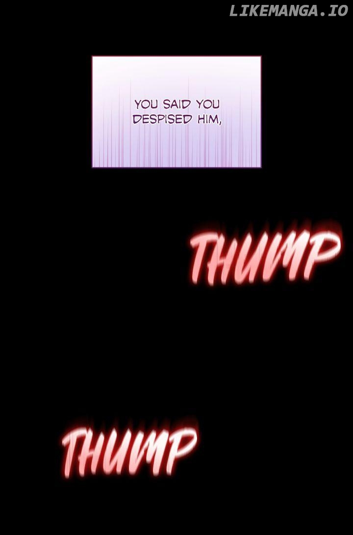 For the Happy Ending of the Tragic Novel Chapter 52 - page 39