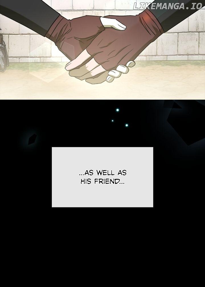 For the Happy Ending of the Tragic Novel Chapter 52 - page 46