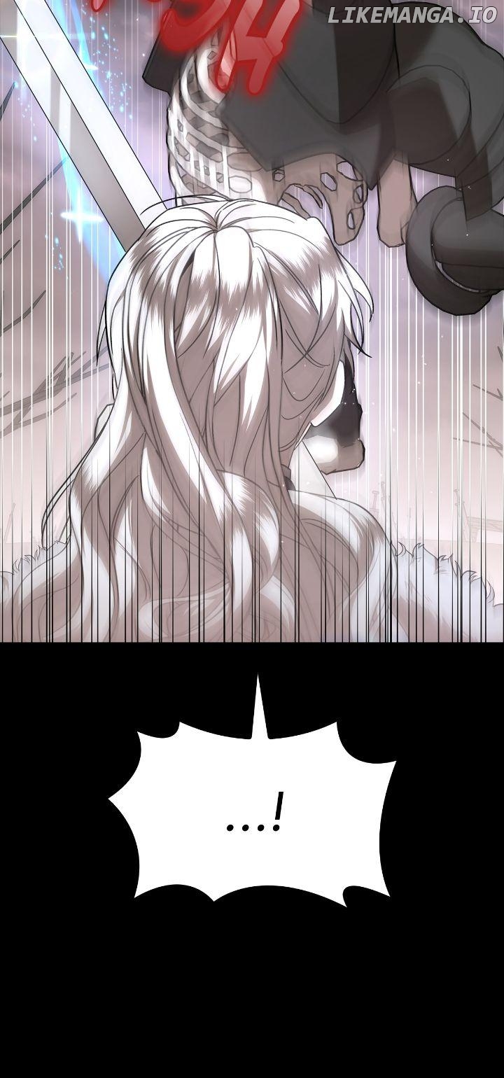 For the Happy Ending of the Tragic Novel Chapter 52 - page 50