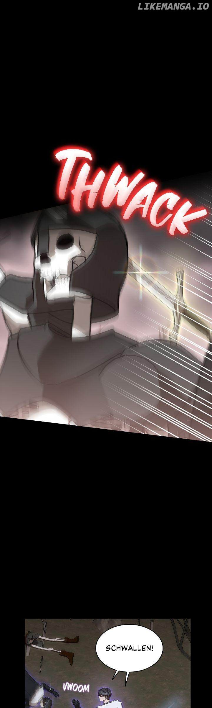 For the Happy Ending of the Tragic Novel Chapter 52 - page 51