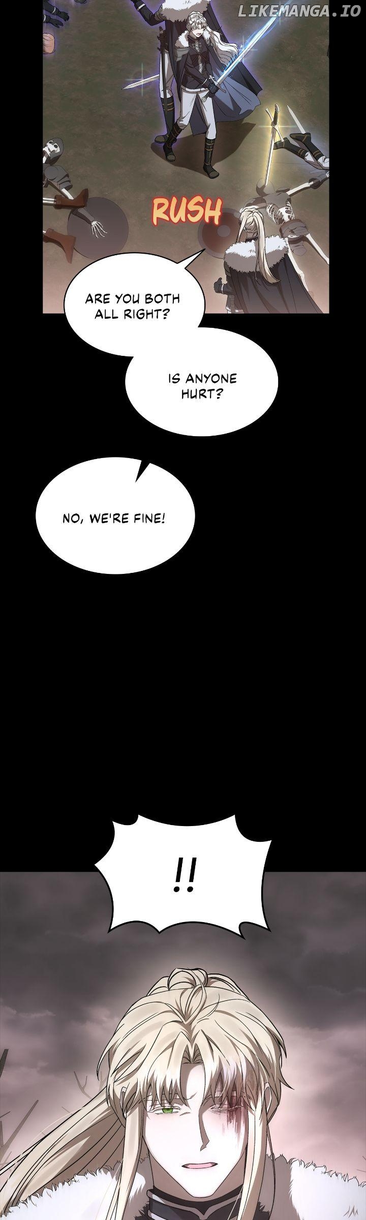 For the Happy Ending of the Tragic Novel Chapter 52 - page 52
