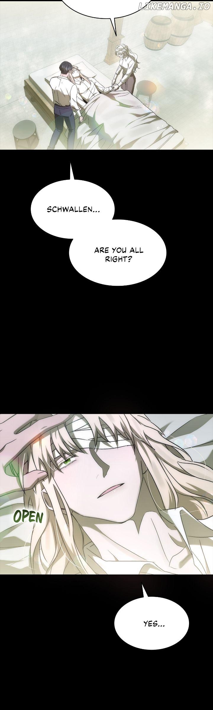 For the Happy Ending of the Tragic Novel Chapter 52 - page 55