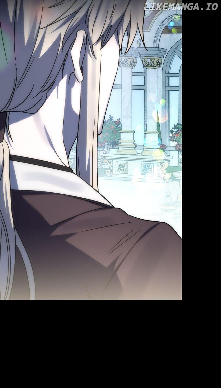For the Happy Ending of the Tragic Novel Chapter 52 - page 60