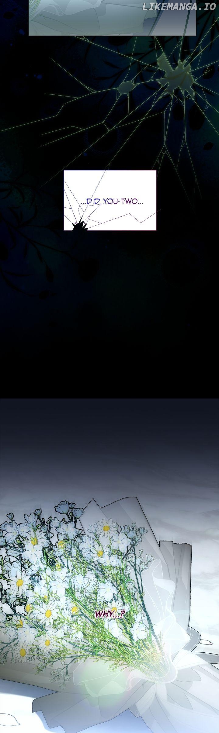 For the Happy Ending of the Tragic Novel Chapter 52 - page 63