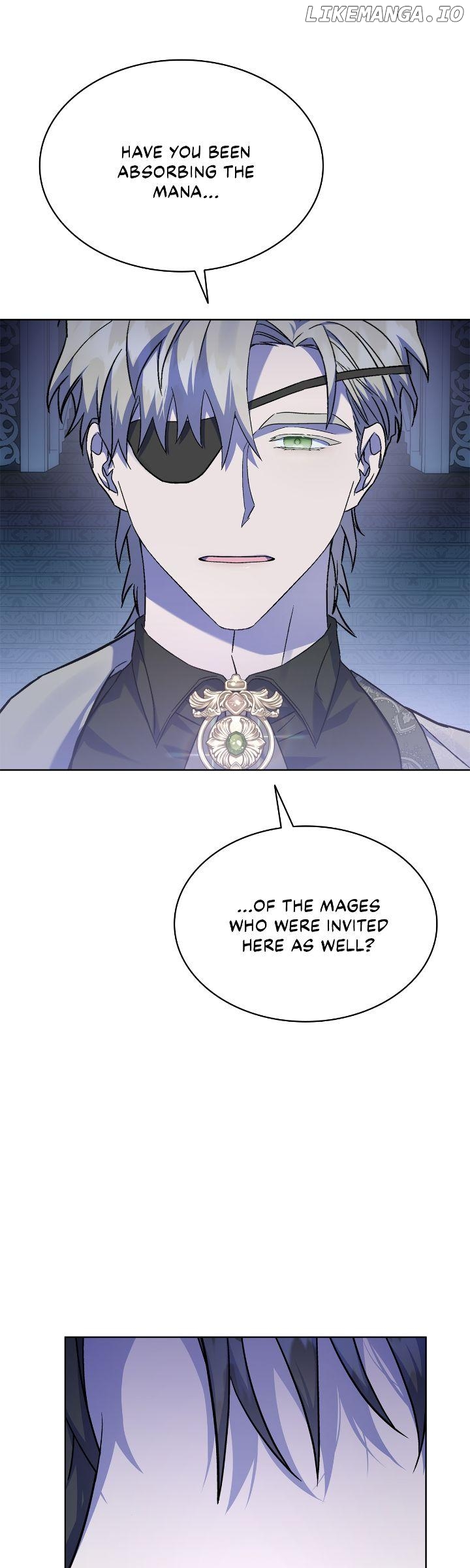 For the Happy Ending of the Tragic Novel Chapter 53 - page 13