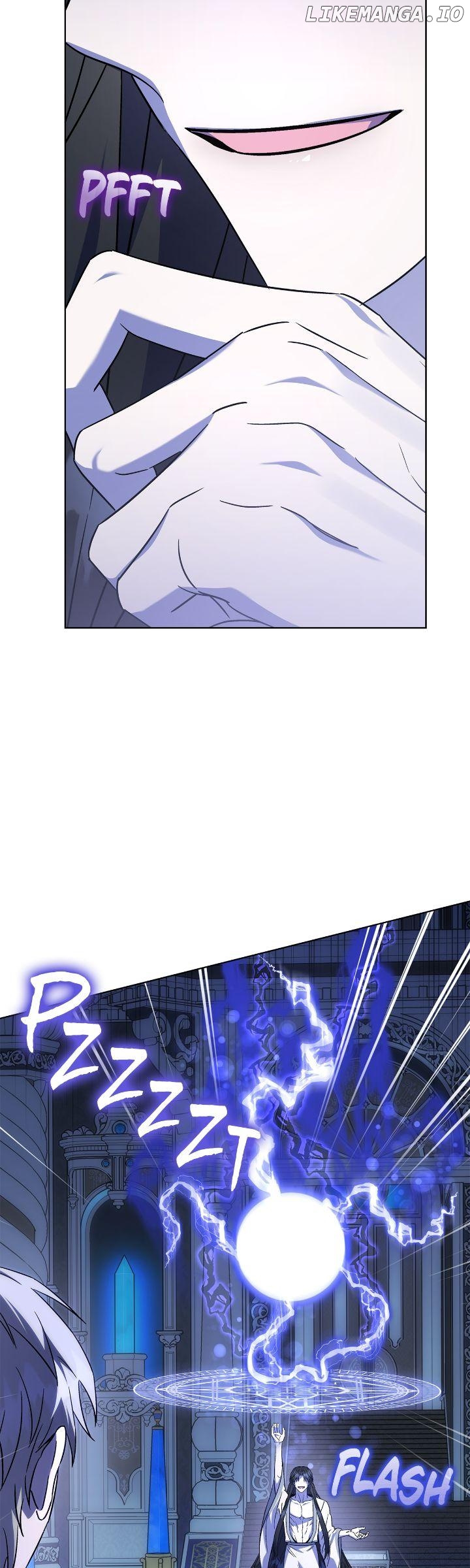 For the Happy Ending of the Tragic Novel Chapter 53 - page 14