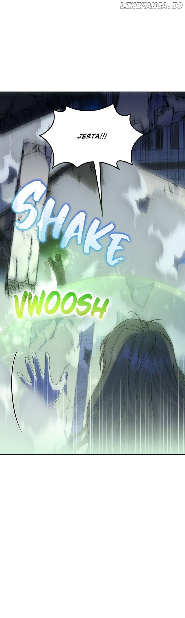 For the Happy Ending of the Tragic Novel Chapter 53 - page 16