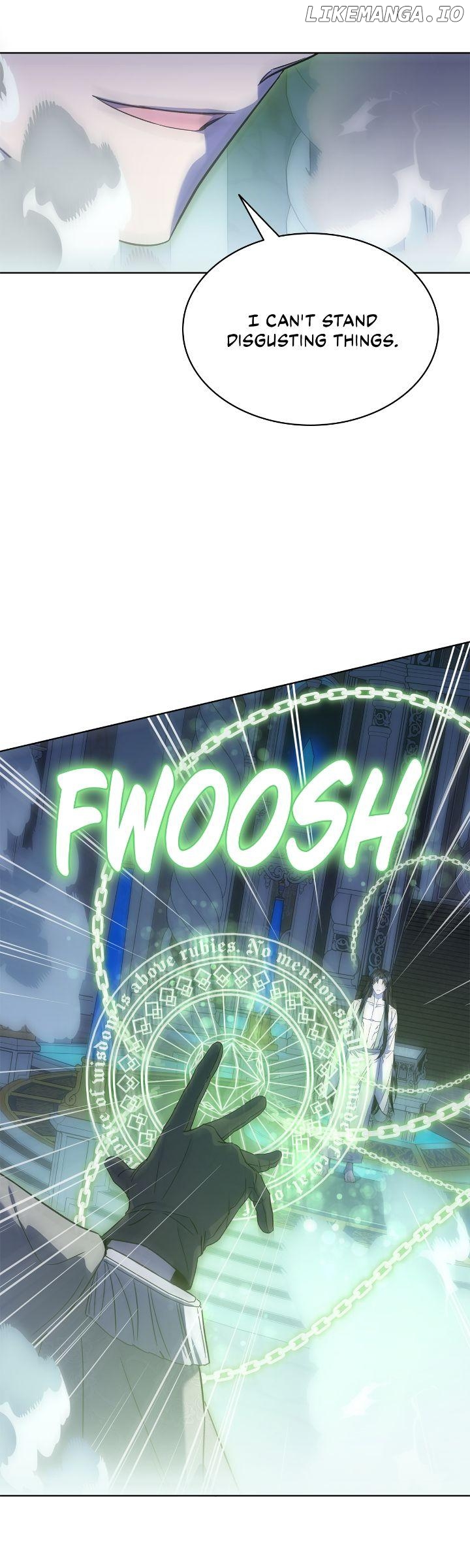 For the Happy Ending of the Tragic Novel Chapter 53 - page 17