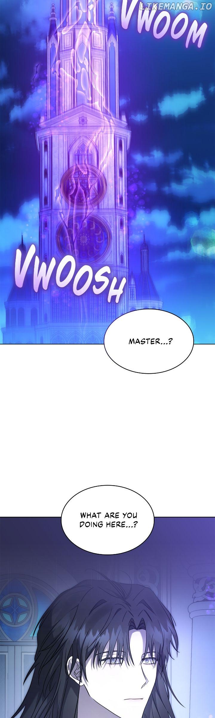 For the Happy Ending of the Tragic Novel Chapter 53 - page 3