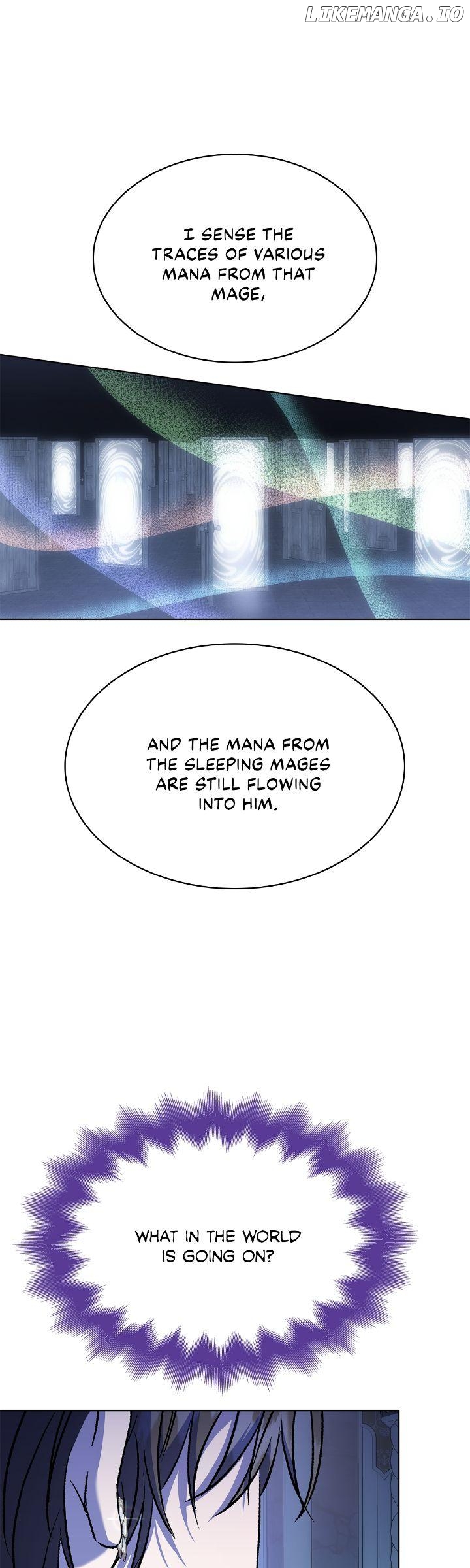 For the Happy Ending of the Tragic Novel Chapter 53 - page 23