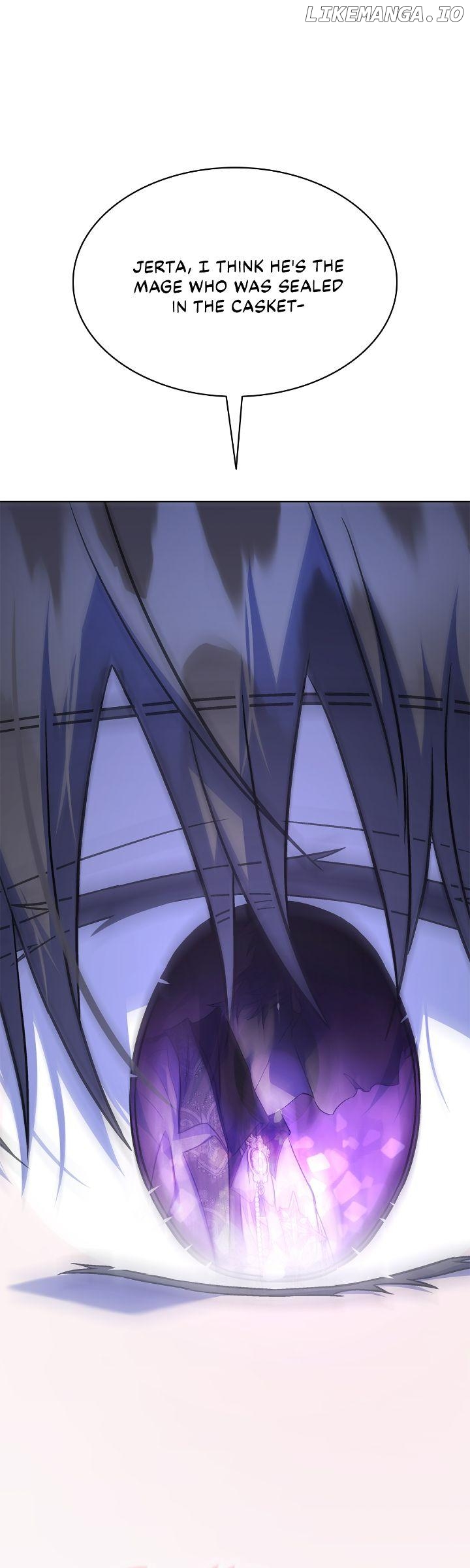 For the Happy Ending of the Tragic Novel Chapter 53 - page 28