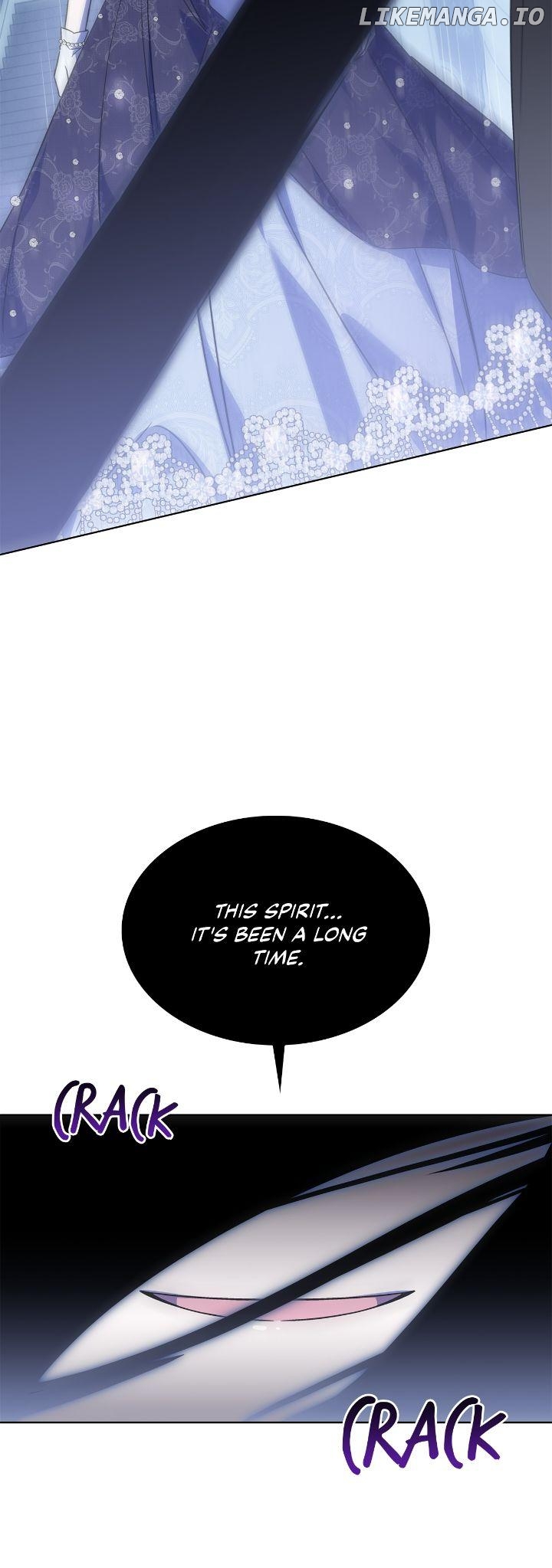 For the Happy Ending of the Tragic Novel Chapter 53 - page 30