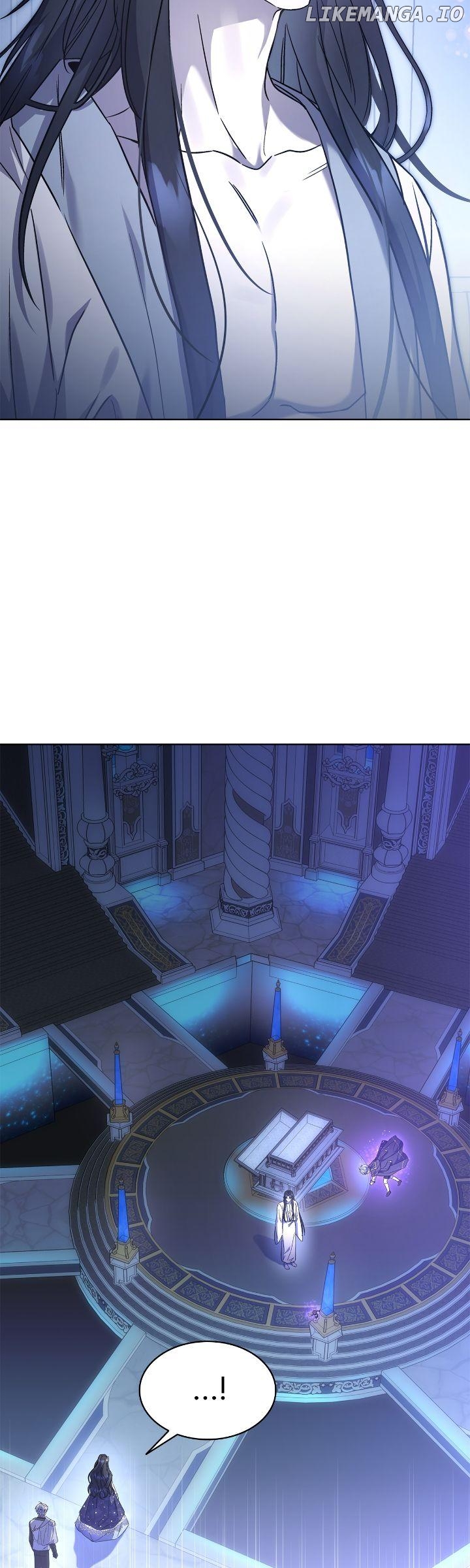 For the Happy Ending of the Tragic Novel Chapter 53 - page 4