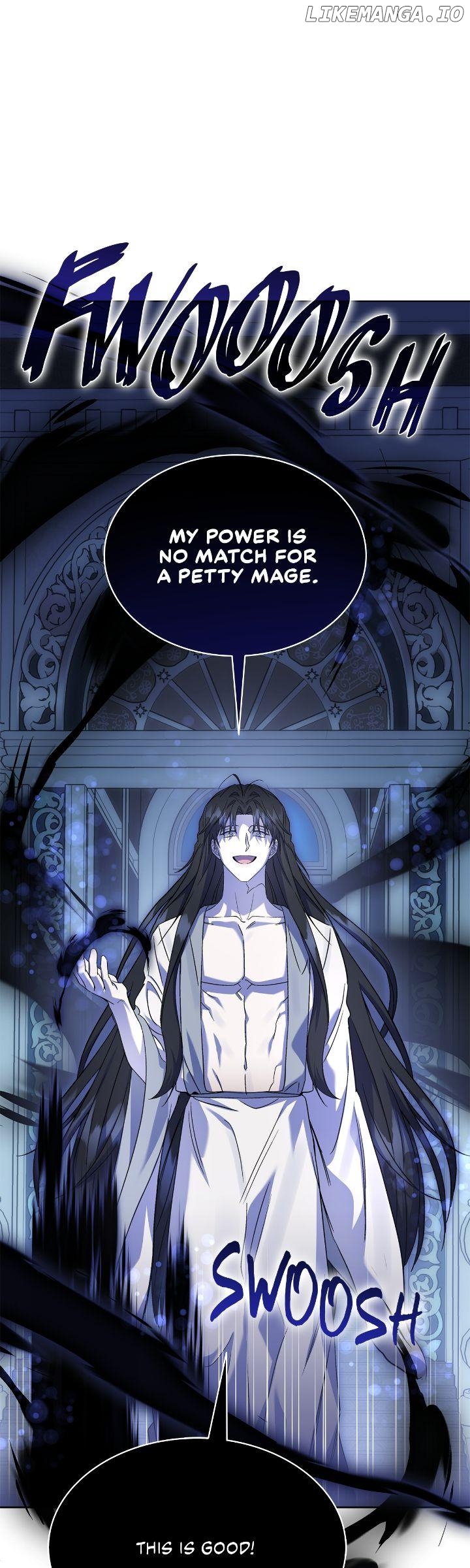 For the Happy Ending of the Tragic Novel Chapter 53 - page 31