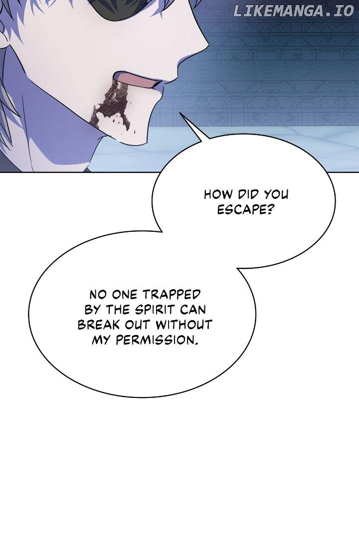 For the Happy Ending of the Tragic Novel Chapter 53 - page 34