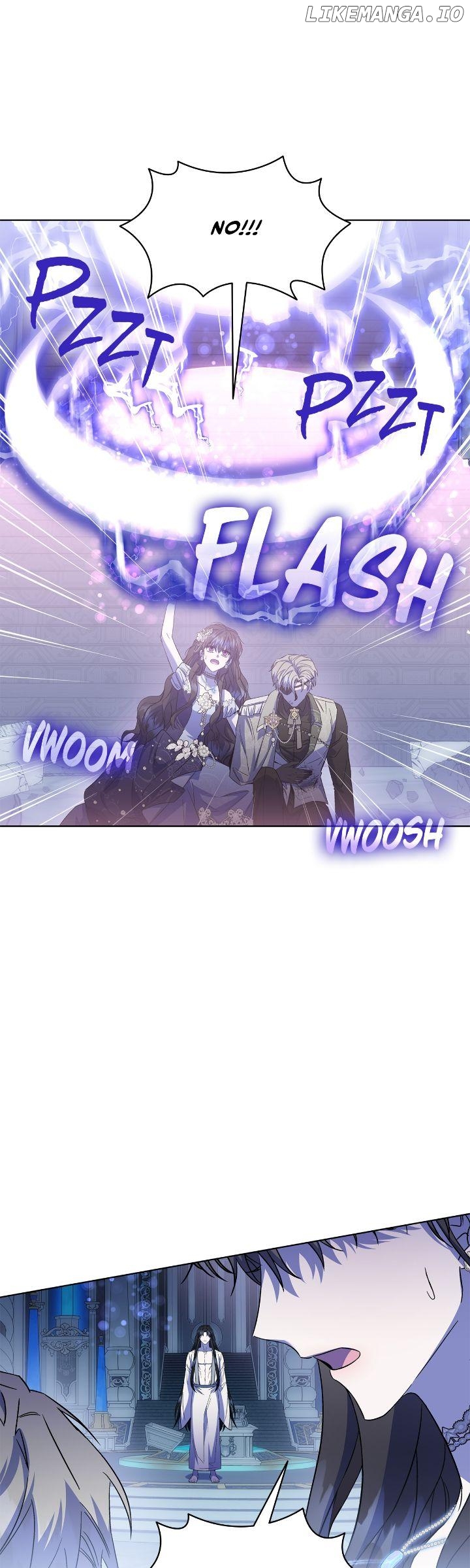 For the Happy Ending of the Tragic Novel Chapter 53 - page 38