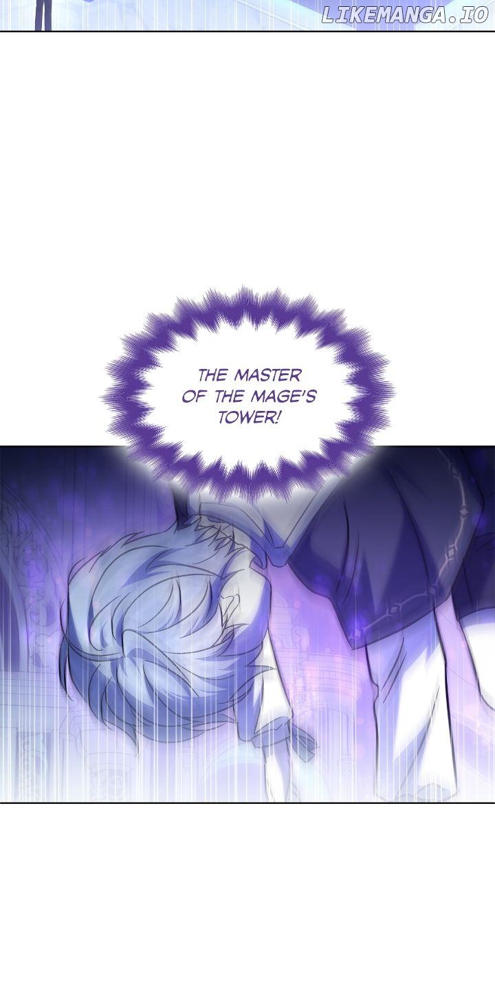 For the Happy Ending of the Tragic Novel Chapter 53 - page 5