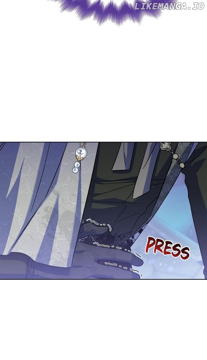 For the Happy Ending of the Tragic Novel Chapter 53 - page 41