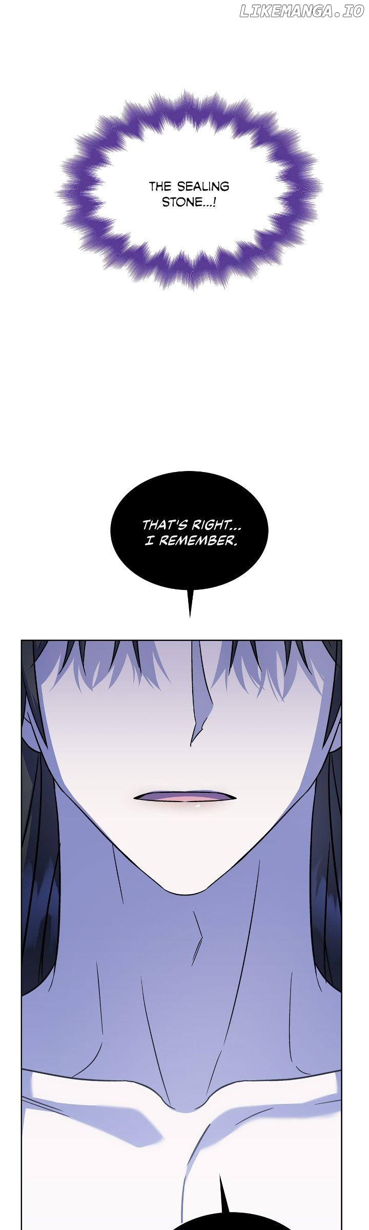 For the Happy Ending of the Tragic Novel Chapter 53 - page 46