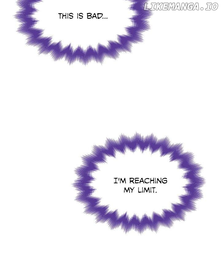 For the Happy Ending of the Tragic Novel Chapter 53 - page 49