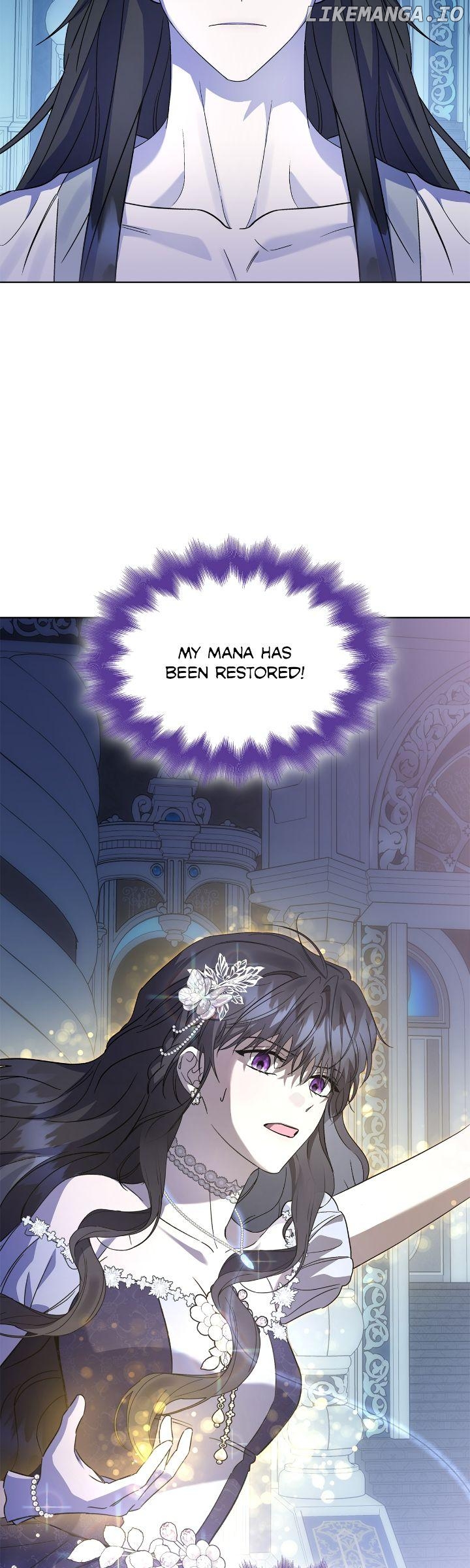For the Happy Ending of the Tragic Novel Chapter 53 - page 52