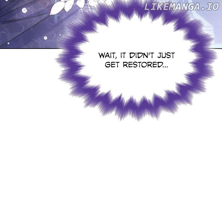 For the Happy Ending of the Tragic Novel Chapter 53 - page 53