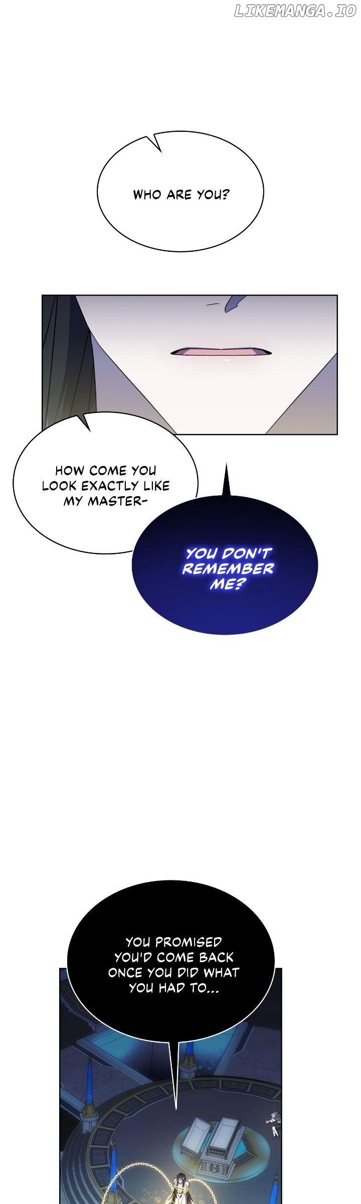 For the Happy Ending of the Tragic Novel Chapter 53 - page 58