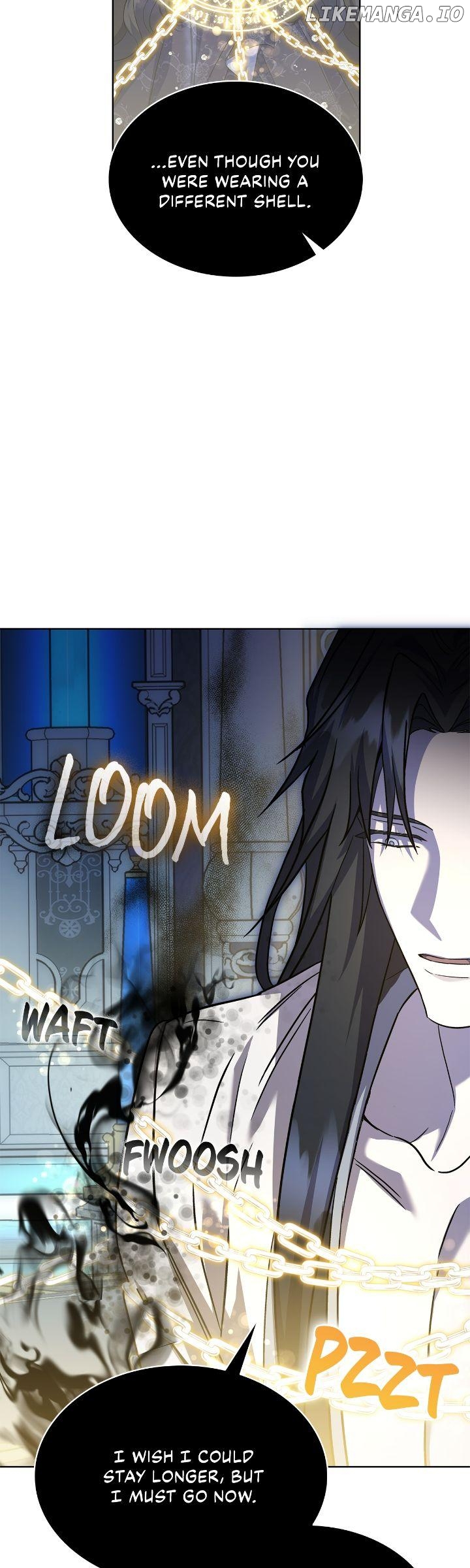 For the Happy Ending of the Tragic Novel Chapter 53 - page 60